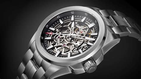 luxury watches under 5000